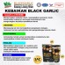 Black Garlic Bottle Pack 200g