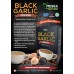 Black Garlic White Coffee