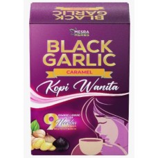 Black Garlic Kopi Wanita